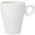 Steelite Simplicity White Aroma Mug 85ml/3oz (Pack of 12)