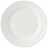 Steelite Simplicity White Harmony Plate 25.5cm/10" (Pack of 24)