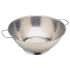 Stainless Steel Rice Colander 33cm