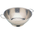 Stainless Steel Rice Colander 41cm