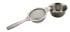 Tea Strainer Single Arm with Drip Bowl
