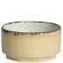 Steelite Terramesa Wheat Taster Dipper 6.5cm/2.6" (Pack of 12)