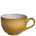 Steelite Terramesa Mustard Low Cup 228ml/8oz (Pack of 36)