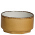 Steelite Terramesa Mustard Taster Dipper 6.5cm/2.6" (Pack of 12)
