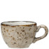 Steelite Craft Porcini Low Cup 85ml/3oz (Pack of 12)