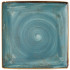 Steelite Craft Blue Square One 27 x 27cm/10.6" (Pack of 6)