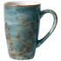 Steelite Craft Blue Quench Mug 340ml/12oz (Pack of 24)