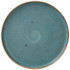 Steelite Craft Blue Stack Plate 28.5cm/11.2" (Pack of 6)