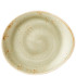 Steelite Craft Green Freestyle Plate 15cm/6" (Pack of 12)