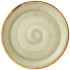 Steelite Craft Green Coupe Plate 25cm/10" (Pack of 24)