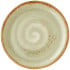 Steelite Craft Green Coupe Plate 20cm/8" (Pack of 24)