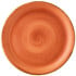Steelite Craft Terracotta Coupe Plate 20cm/8" (Pack of 24)