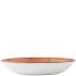 Steelite Craft Terracotta Coupe Bowl 22cm/8.5" 835ml/30oz (Pack of 24)