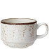 Steelite Craft White Slimline Stacking Cup 100ml/3.5oz (Pack of 36)