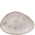 Steelite Craft White Freestyle Plate 37cm/14.5"(Pack of 6)