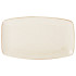 Seasons Oatmeal Rectangular Platter 31x18cm/122x7inch x 6