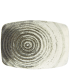 Porland Enigma Swirl Rectangular Plate 27cm/10.75" (Pack of 6)