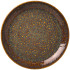 Steelite Vesuvius Amber Coupe Plate 15cm/6" (Pack of 12)