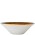 Steelite Vesuvius Amber Essence Bowl 20cm/8" 1Ltr/35oz (Pack of 12)
