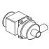 Asber Drain Pump 96w (for Passthrough Machines)