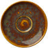 Steelite Vesuvius Amber Liv Saucer 15cm/6" (Pack of 12)