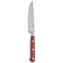 Churchill Comas Red Steak Knife (Pack of 6)