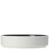 Steelite Nyx Nordic Round Stacking Tray 16.5cm/6.5" (Pack of 12)