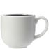 Steelite Nyx Nordic City Mug 285ml/10oz (Pack of 12)