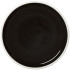 Steelite Nyx Nordic Stack Plate 16.5cm/6.5" (Pack of 12)