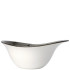 Steelite Smoke Freestyle Bowl 18cm/7" 435ml/15oz (Pack of 12)