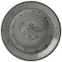 Steelite Smoke Coupe Plate 25cm/10" (Pack of 12)