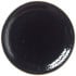 Steelite Craft Liquorice Coupe Plate 20cm/8" (Pack of 24)
