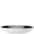 Steelite Craft Liquorice Coupe Bowl 22cm/8.5" 835ml/30oz (Pack of 24)