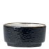 Steelite Craft Liquorice Taster Dipper 6.5cm/2.5"(Pack of 12)