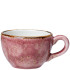 Steelite Craft Raspberry Low Cup 85ml/3oz (Pack of 12)