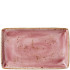 Steelite Craft Raspberry Rectangle One Platter 27 x 17cm/10.5 x 7" (Pack of 6)