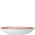 Steelite Craft Raspberry Coupe Bowl 25.5cm/10" (Pack of 12)