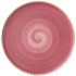 Steelite Craft Raspberry Stack Plate 28.5cm/11.2" (11 1/4") (Pack of 6)