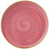 Steelite Craft Raspberry Stack Plate 20cm/8" (8") (Pack of 12)