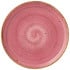 Steelite Craft Raspberry Stack Plate 16.5cm/6.5" (Pack of 12)
