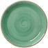 Steelite Craft Aqua Coupe Plate 28cm/11" (Pack of 12)