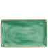 Steelite Craft Aqua Rectangle One Platter 27 x 17cm/10.5 x 7" (Pack of 6)