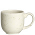 Steelite Amari Pepper City Mug 115ml/4oz (Pack of 12)