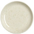 Steelite Amari Pepper Nordic Coupe Plate 16.5cm/6.5" (Pack of 12)