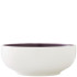 Steelite Nyx Damson Bowl 15.5 x 6.75cm/6 x 3" 655ml/23oz (Pack of 12)