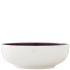 Steelite Nyx Damson Bowl 17.5cm/7" 980ml/34.5oz (Pack of 12)