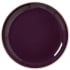 Steelite Nyx Damson Nordic Coupe Plate 20cm/8" (Pack of 12)