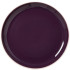 Steelite Nyx Damson Nordic Coupe Plate 25cm/10" (Pack of 12)