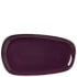 Steelite Nyx Damson Nordic Tray 34cm/13" (Pack of 6)