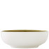 Steelite Nyx Olive Bowl 17.5cm/7" 980ml/34.5oz (Pack of 12)